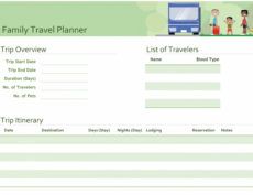 002 travel itinerary template word free itineraries office professional travel itinerary template pdf