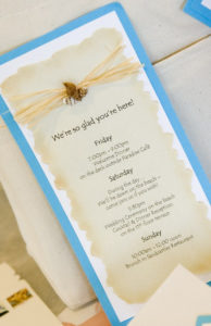 beach wedding weekend itinerary&amp;#039;  itinerary an itinerary destination wedding weekend itinerary template doc