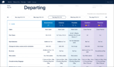 printable 15 ways to get a travel itinerary for visa application travel agent itinerary template example