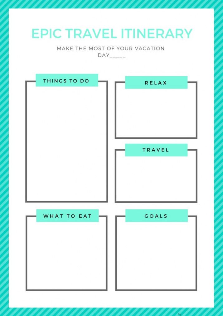 daily-vacation-itinerary-template