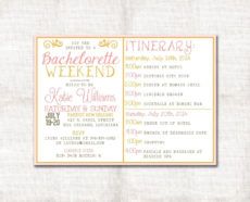 template bachelorette party agenda template zoom free bachelorette weekend itinerary template pdf