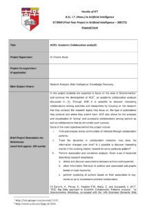 editable 9 final year project proposal examples  pdf  examples scientific project proposal template pdf