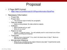 editable ece 5424 introduction to machine learning  ppt download machine learning project proposal template word