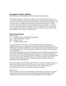 editable 30 professional policy proposal templates &amp;amp; examples trade proposal template pdf