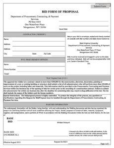 editable 31 construction proposal template &amp;amp; construction bid forms masonry bid proposal template example