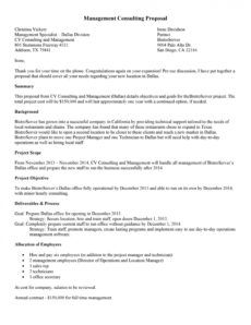 editable 39 best consulting proposal templates free  templatelab document management proposal template