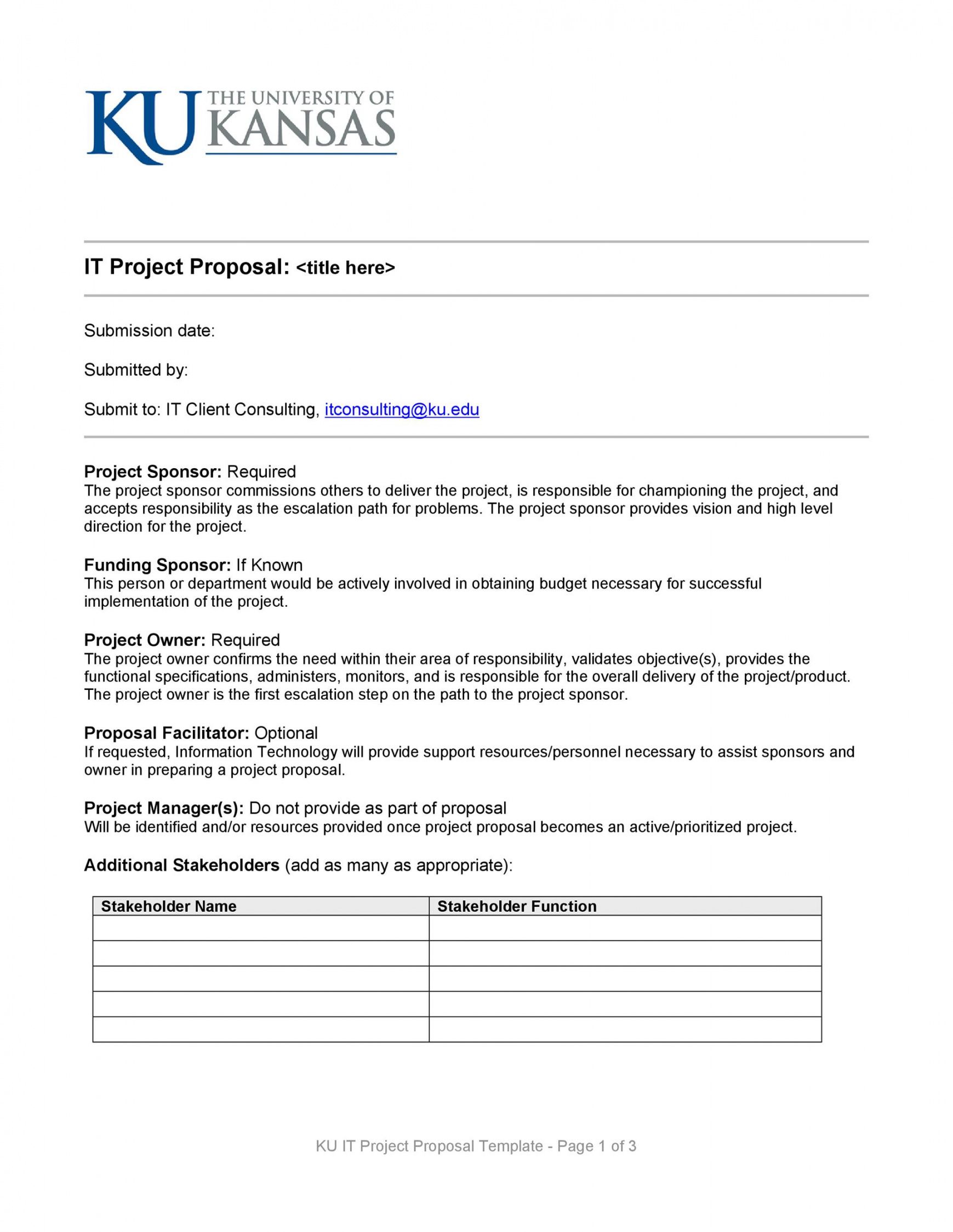 Editable 43 Professional Project Proposal Templates Templatelab Writing