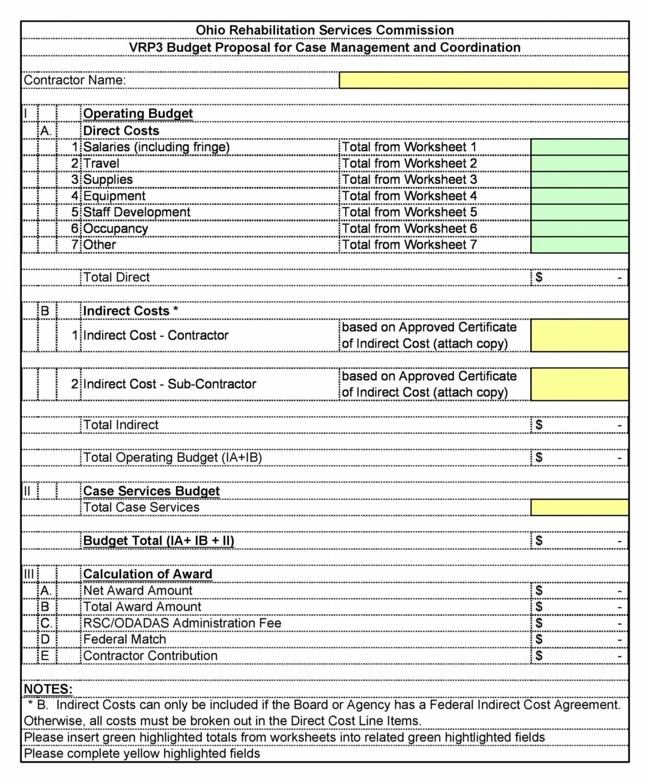 editable-50-free-budget-proposal-templates-word-excel-templatelab