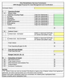 editable 50 free budget proposal templates word &amp;amp; excel  templatelab pricing proposal template doc