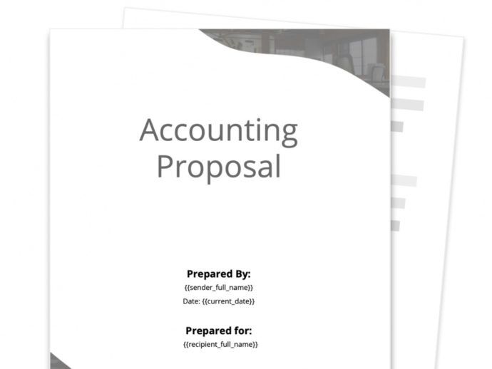 research proposal accounting and finance pdf