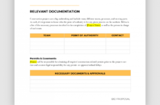 editable easytouse construction bid template free downloadable construction contract proposal template