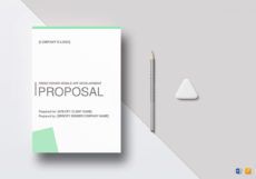 editable freshpower mobile app proposal template in word google docs mobile app proposal template word