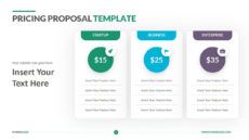 editable pricing proposal template  7000 slides  powerslides™ pricing proposal template example