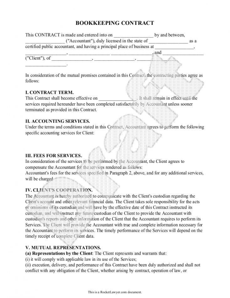 editable sample business proposal for accounting services template bookkeeping proposal template excel