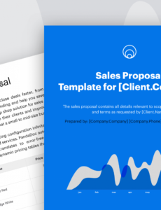 free 5 business tips how to write a sales proposal free templates professional sales proposal template excel