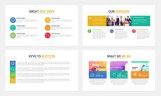 free business proposal templates for powerpoint &amp;amp; keynote keynote proposal template example