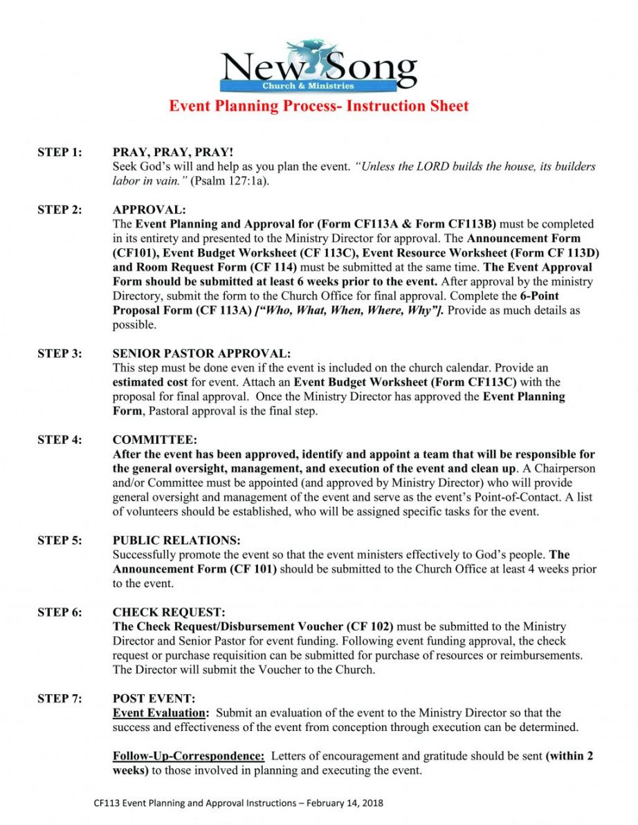 free event proposal form publicity planning checklist sample pdf publicity proposal template excel