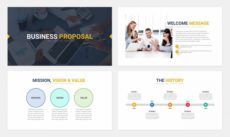free free business proposal templates for powerpoint &amp;amp; keynote keynote proposal template excel