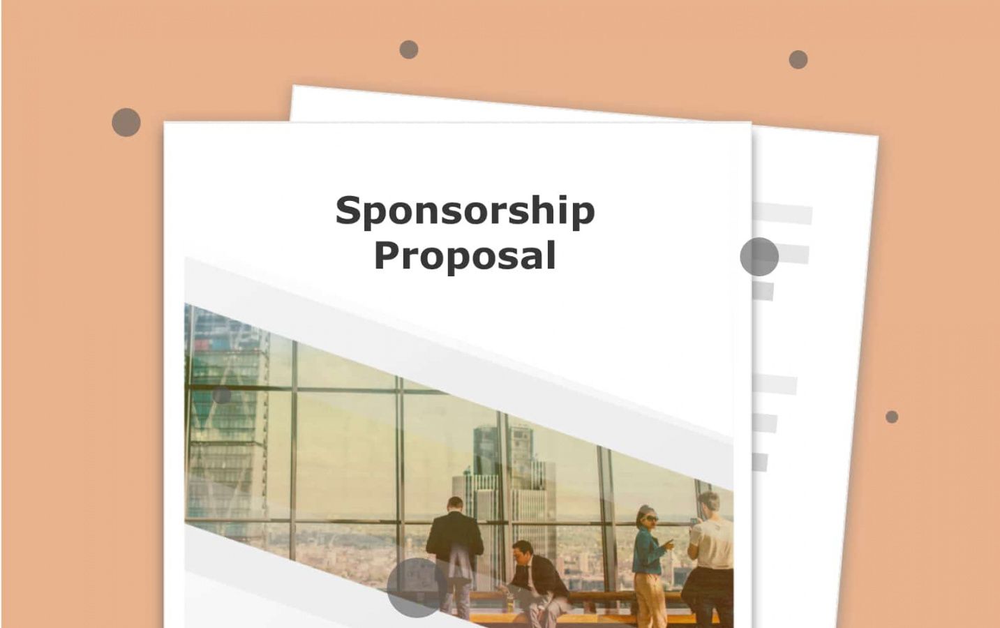 free how to build a powerful event sponsorship proposal template event sponsorship proposal template