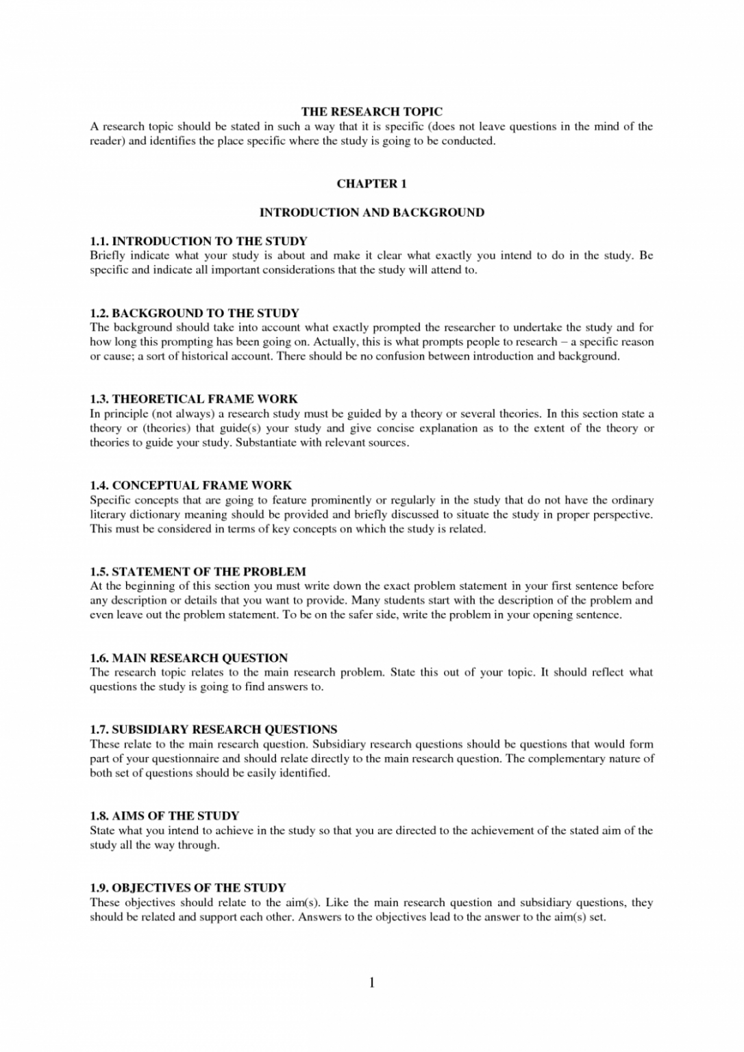 Market research proposal for new product pdf image