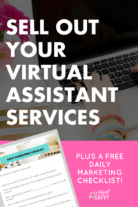 free the virtual savvy virtual assistant services proposal template doc