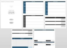 printable 17 free project proposal templates  tips  smartsheet investment portfolio proposal template doc