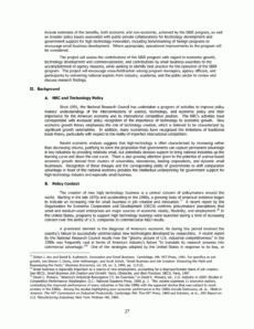 printable annex b sample proposal  an assessment of the small dissertation proposal template doc