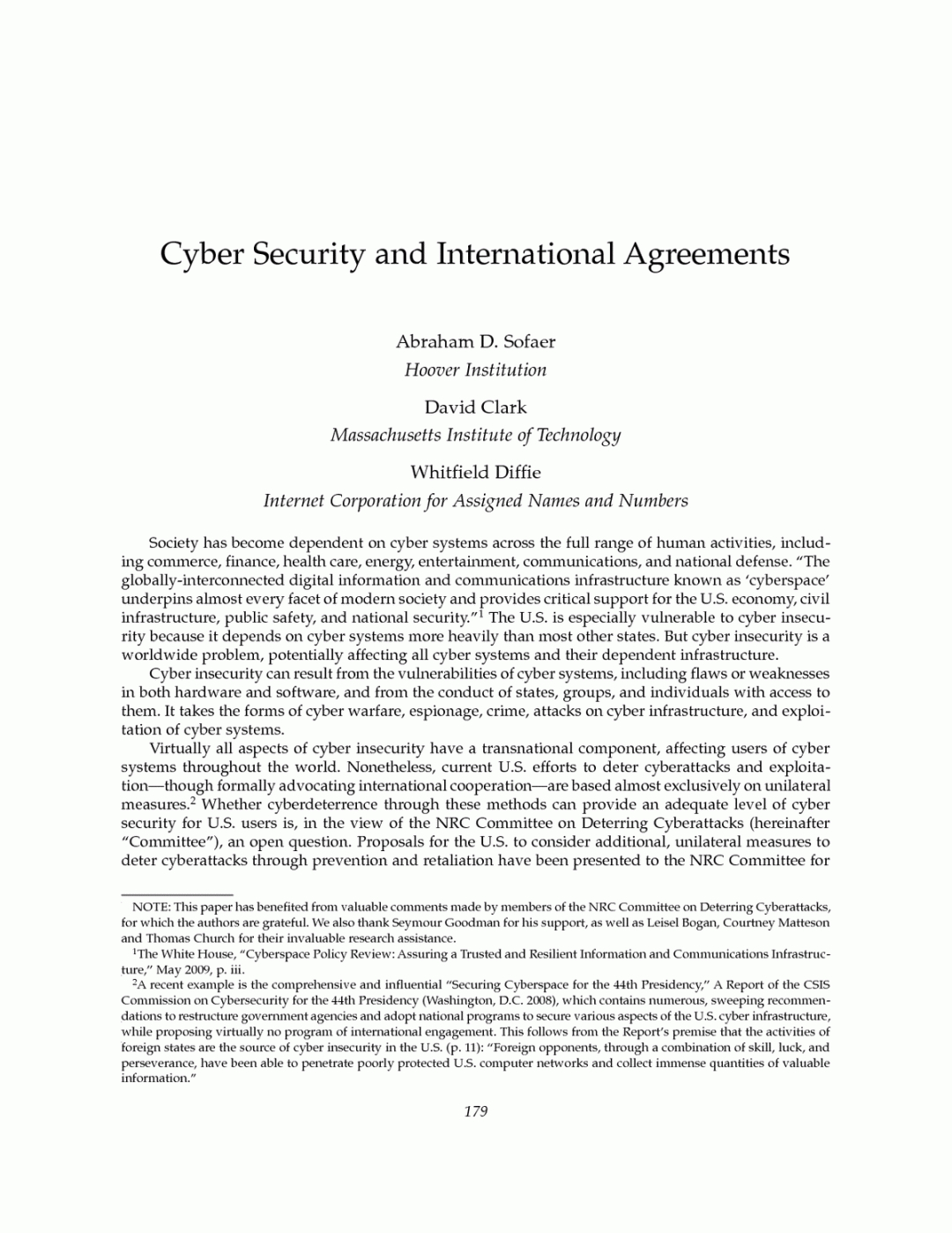 research proposal on cyber security