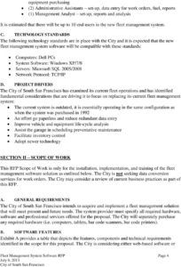printable fleet management system software  pdf free download fleet management proposal template pdf
