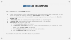 printable graphic design project google slides and powerpoint template graphic design project proposal template