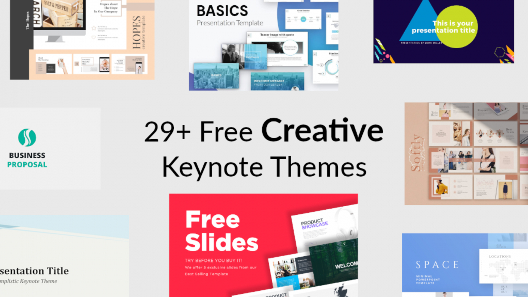 sample 29 free creative apple keynote themes keynote proposal template word