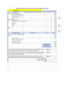 sample 50 free budget proposal templates word &amp;amp; excel  templatelab project budget proposal template doc