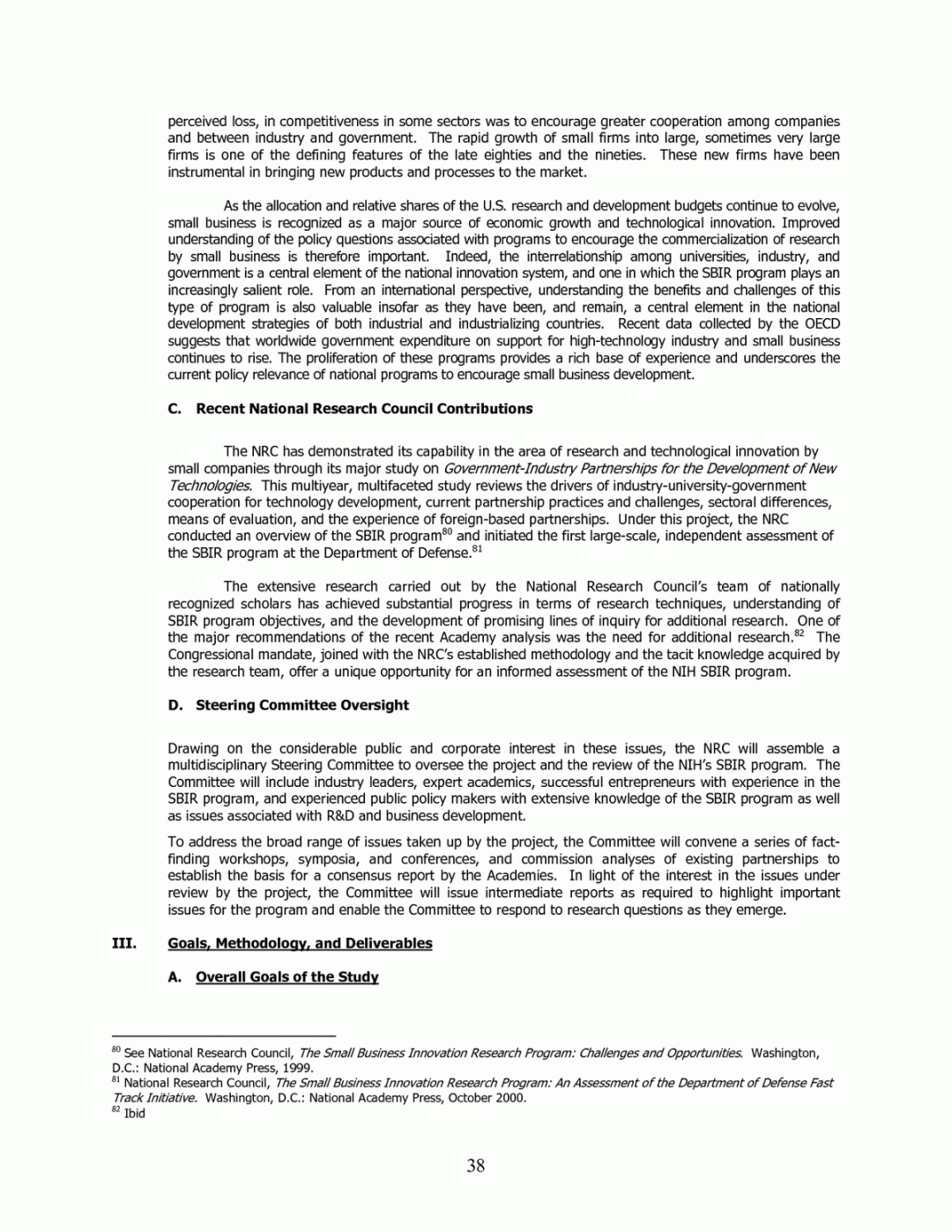 sample annex b sample proposal  an assessment of the small research design proposal template doc