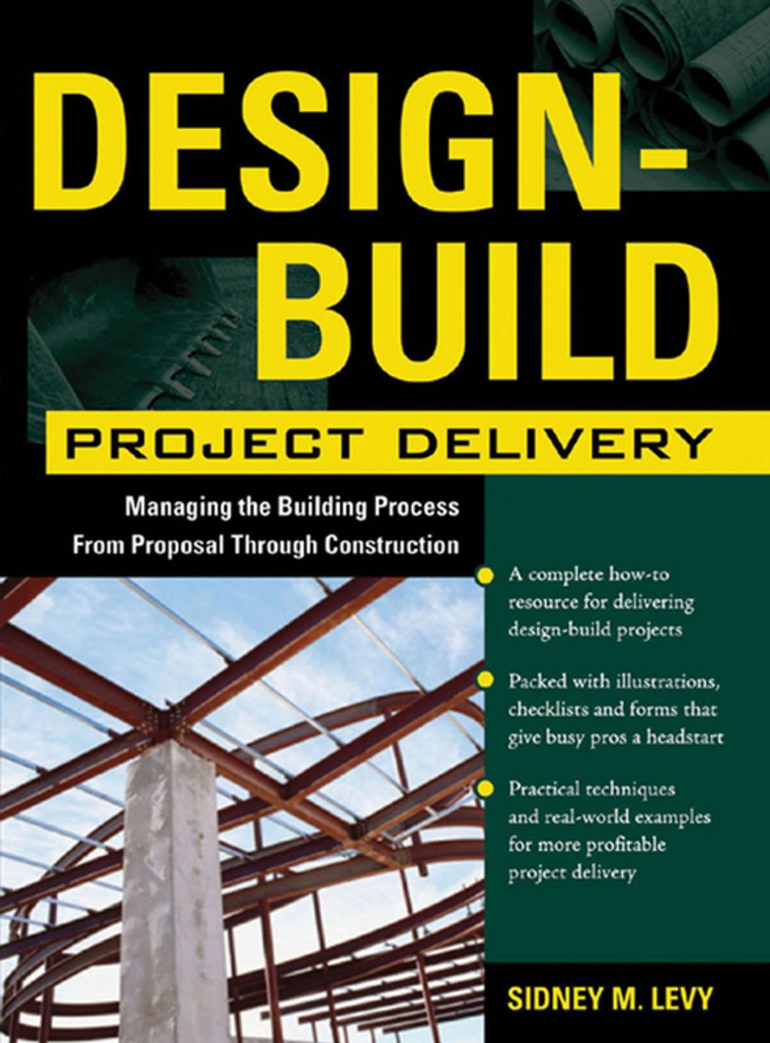 sample designbuild project delivery ebook by sidney m levy  rakuten kobo construction design build proposal template doc