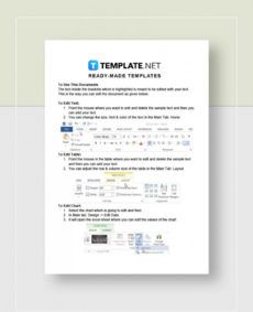 sample development project proposal template ~ addictionary web development project proposal template example