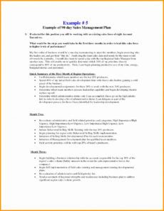 9 sales training proposal examples  pdf word  examples corporate training proposal template pdf