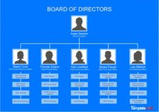 free 41 organizational chart templates word excel powerpoint psd management organizational chart template word