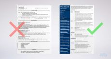 free best executive resume template &amp;amp; 20 clevel examples executive management resume template pdf