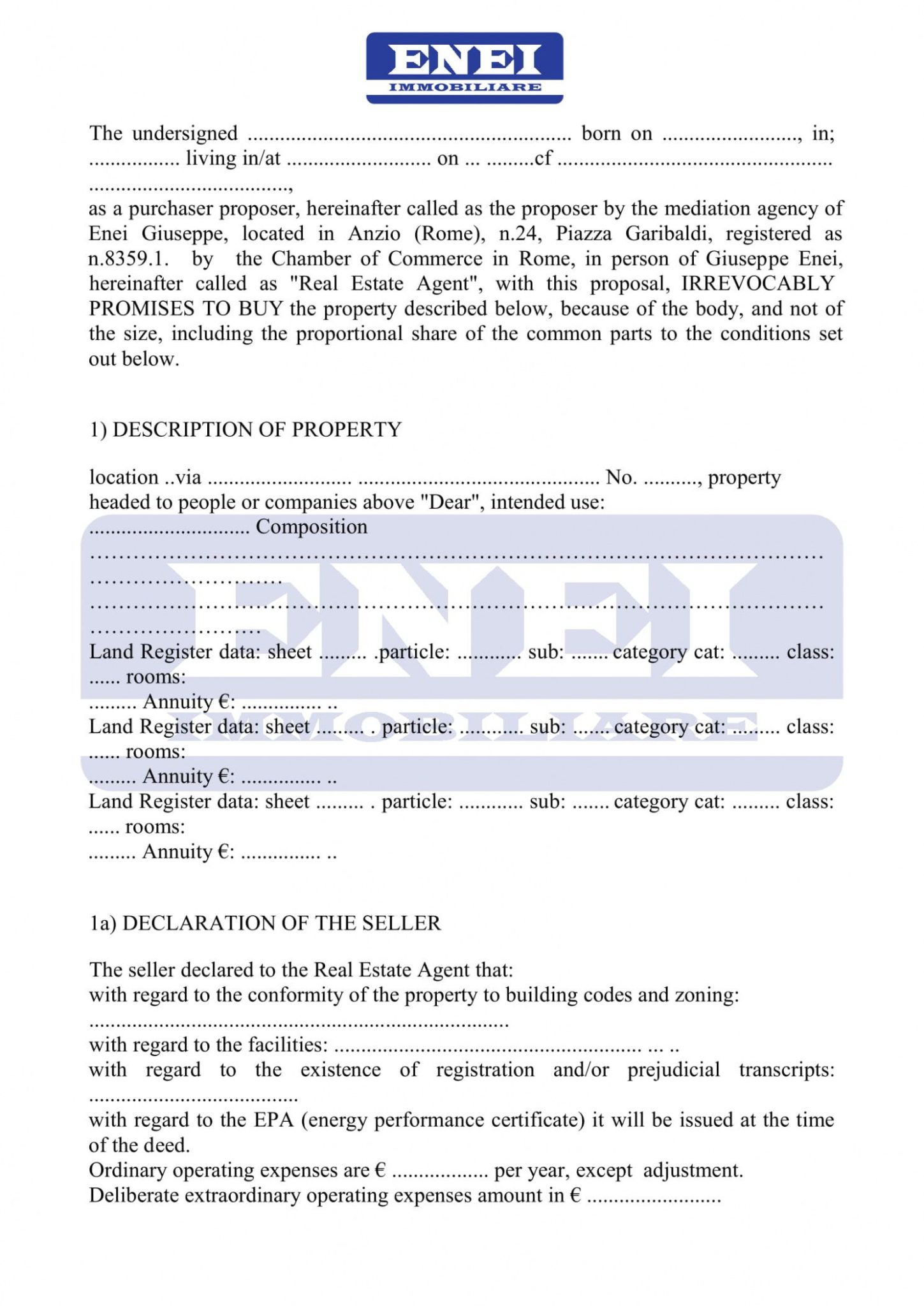 Printable 12 Purchase Proposal Examples In Pdf Ms Word Pages Real 