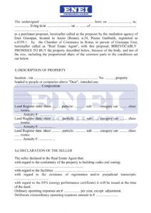 printable 12 purchase proposal examples in pdf  ms word  pages real estate purchase proposal template example