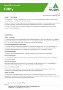 sample 28  types of policy template format  free &amp;amp; premium templates account management policy template pdf