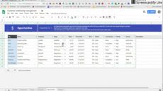 customer relationship management rm template google drive customer management spreadsheet template