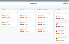 editable engineering &amp;amp; development project management templates · asana engineering project management template excel