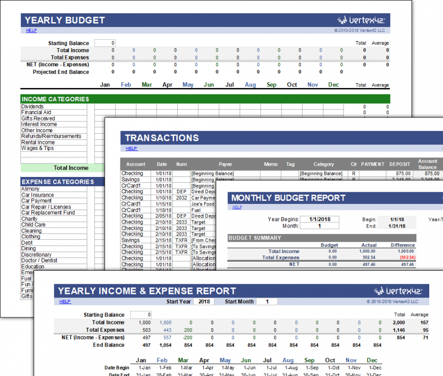 editable free money management template for excel debt management template pdf