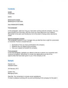 free 50 best salary increase letters how to ask for a raise? pay raise proposal template