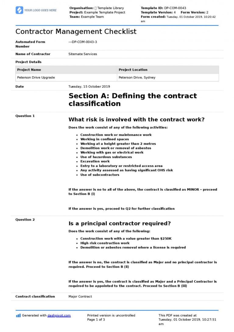 free-contractor-management-checklist-free-and-editable-template