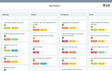 free engineering &amp;amp; development project management templates · asana engineering project management template example