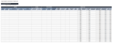 free excel inventory templates create &amp;amp; manage  smartsheet stock management template example