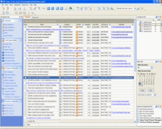 free project management checklist  to do list organizer checklist project management template excel