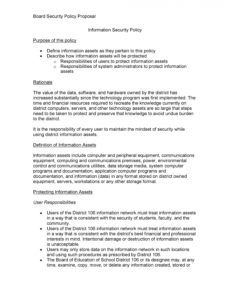 printable 30 professional policy proposal templates &amp;amp; examples policy change proposal template word